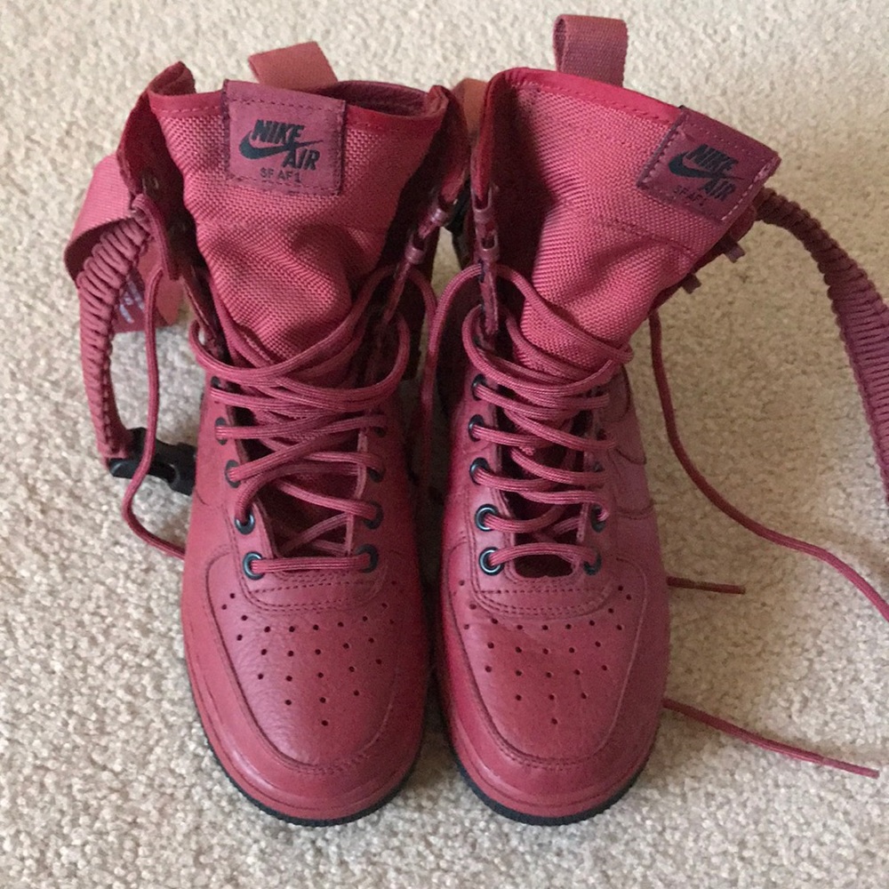 Nike Air SF AF1